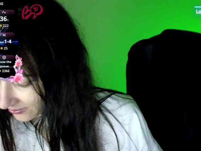 -EffekT_BePbl- webcam