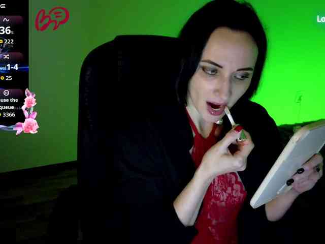 -EffekT_BePbl- webcam
