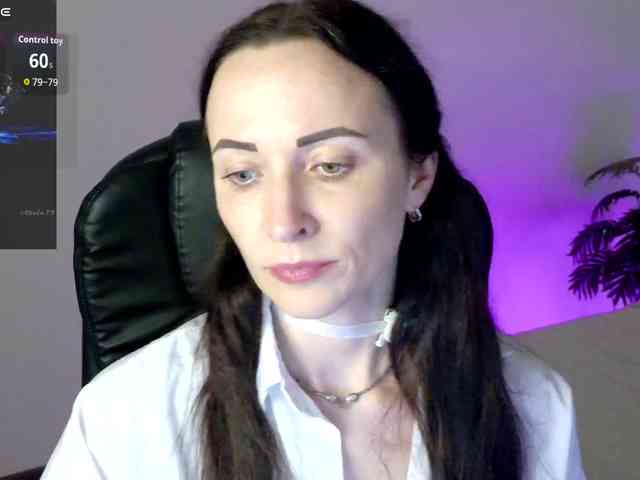 Sirene Sex Cam Show
