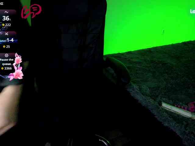 -EffekT_BePbl- webcam