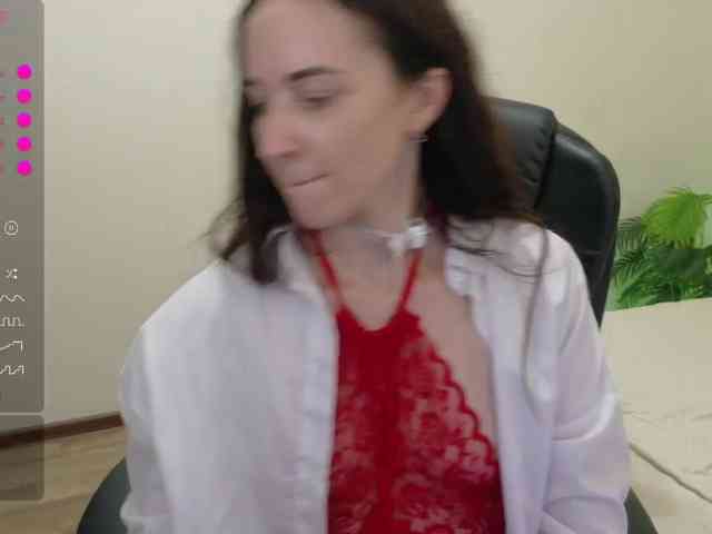 Sirene Sex Cam Show