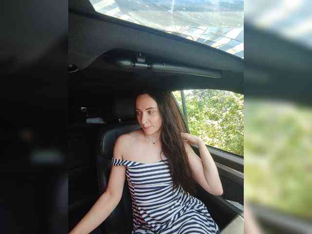 Sirene Sex Cam Show