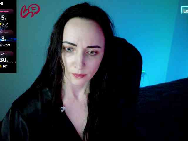 -EffekT_BePbl- webcam