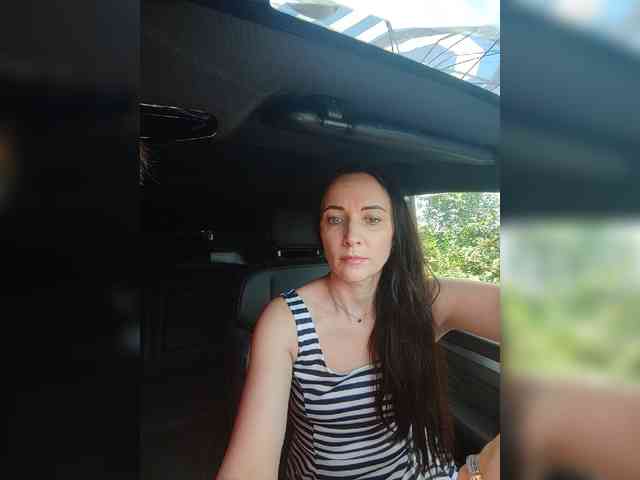 Sirene Sex Cam Show