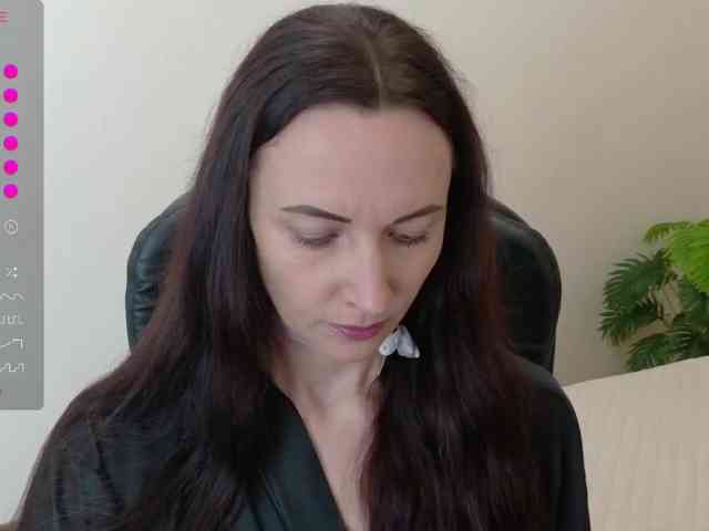 Sirene Sex Cam Show