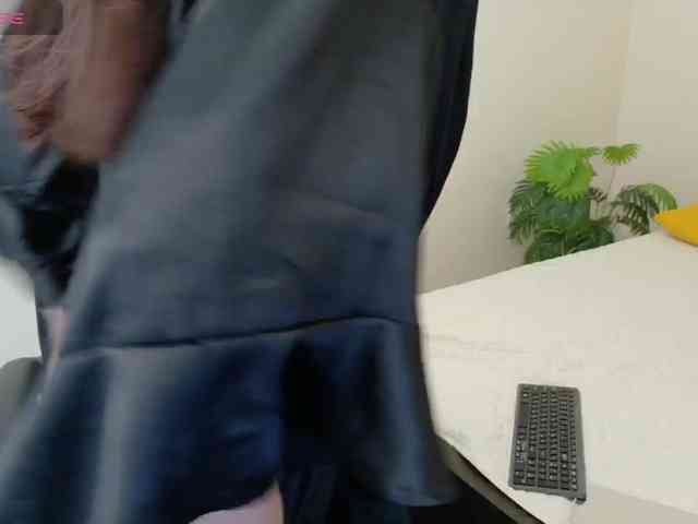 -EffekT_BePbl- webcam