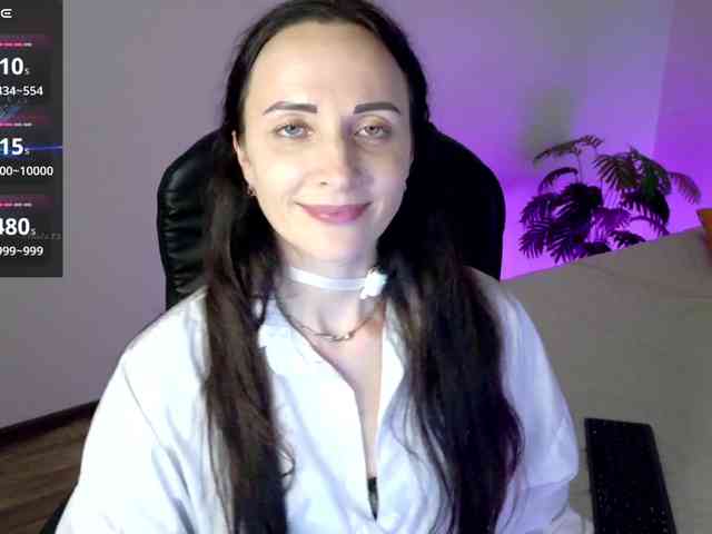 Sirene Sex Cam Show