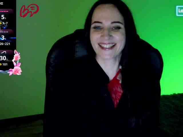 -EffekT_BePbl- webcam