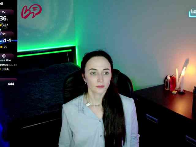 -EffekT_BePbl- webcam