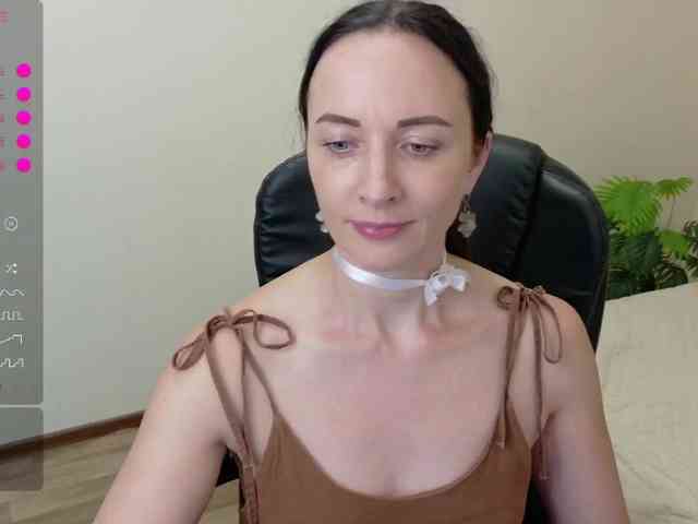 Sirene Live Webcam on BongaCams