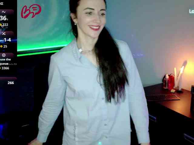 -EffekT_BePbl- webcam