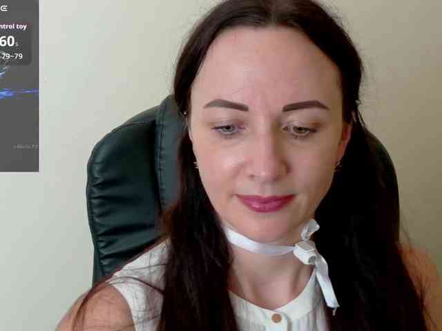 Sirene Sex Cam Show