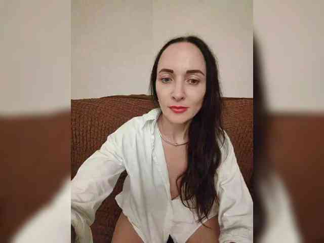 Sirene Live Webcam on BongaCams