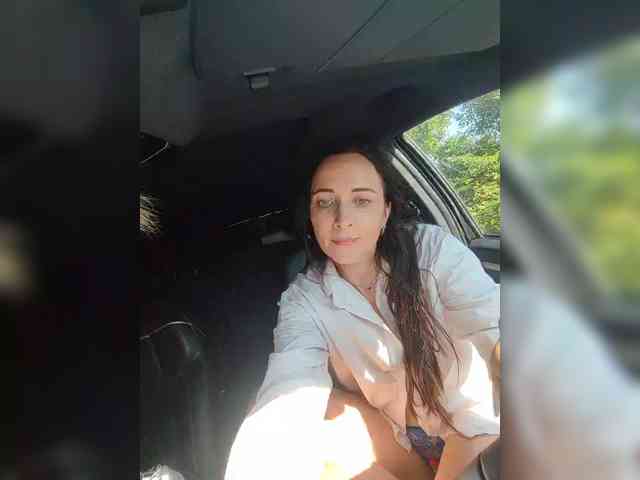 Sirene Sex Cam Show