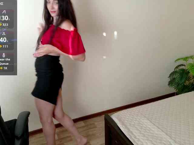 Sirene Sex Cam Show