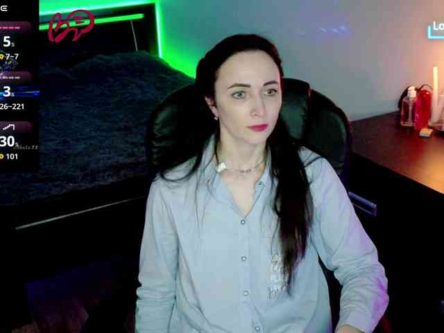 -EffekT_BePbl- webcam