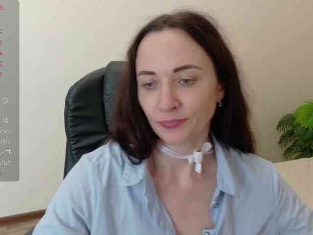 Sirene Sex Cam Show