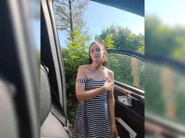 Sirene Sex Cam Show