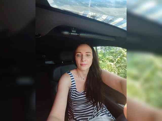 Sirene Sex Cam Show