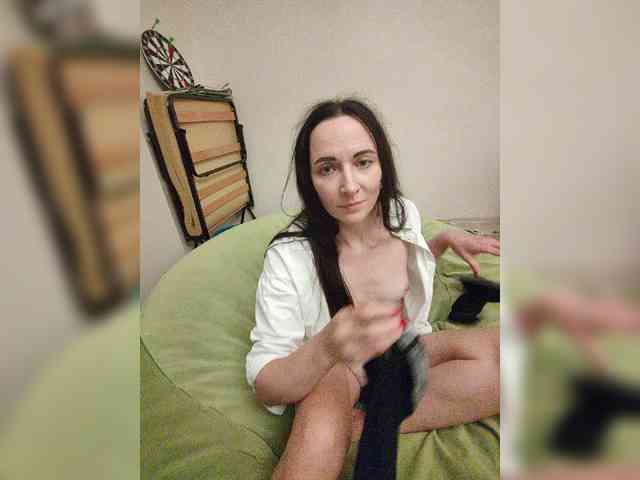 -EffekT_BePbl- webcam