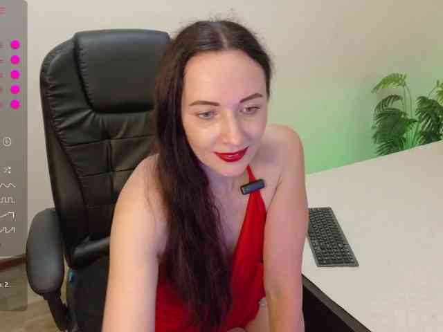 -EffekT_BePbl- webcam