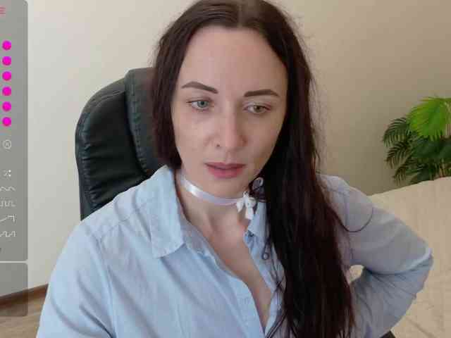 Sirene Sex Cam Show
