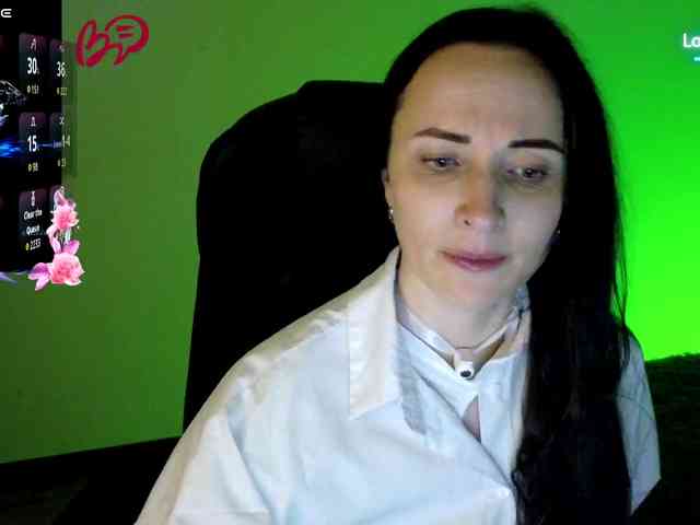 -EffekT_BePbl- webcam