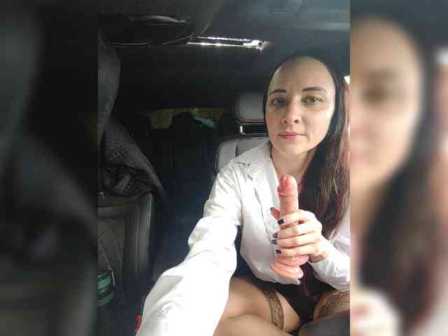 Sirene Live Webcam on BongaCams