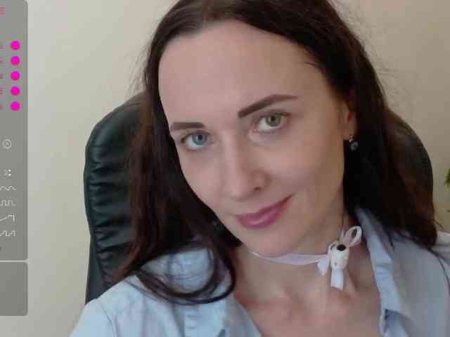 Sirene Sex Cam Show
