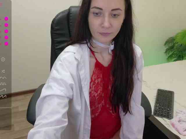 Sirene Sex Cam Show