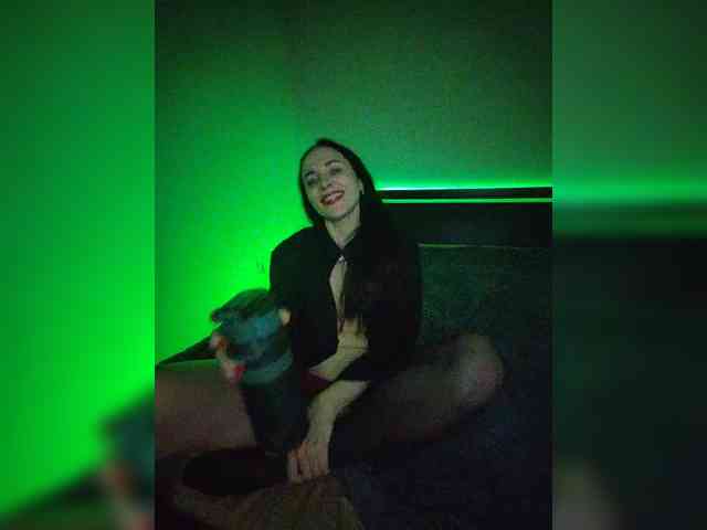 Sirene Live Webcam on BongaCams