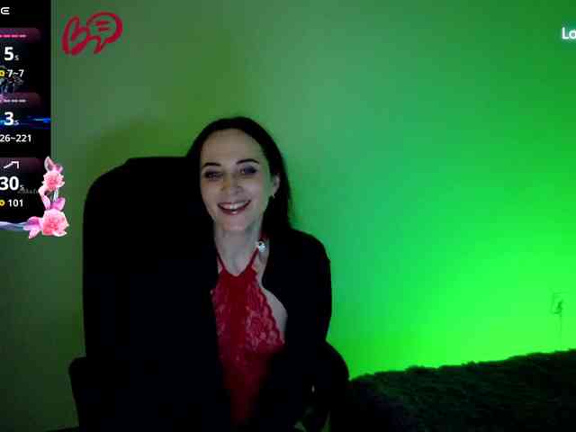 -EffekT_BePbl- webcam