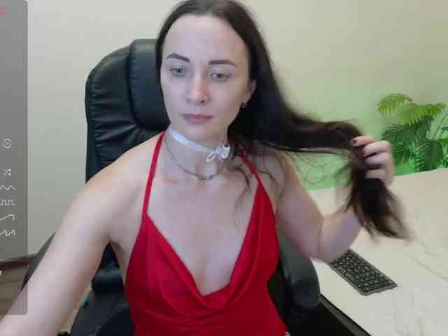 Sirene Sex Cam Show
