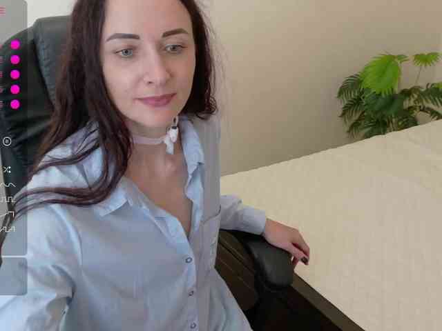 Sirene Sex Cam Show
