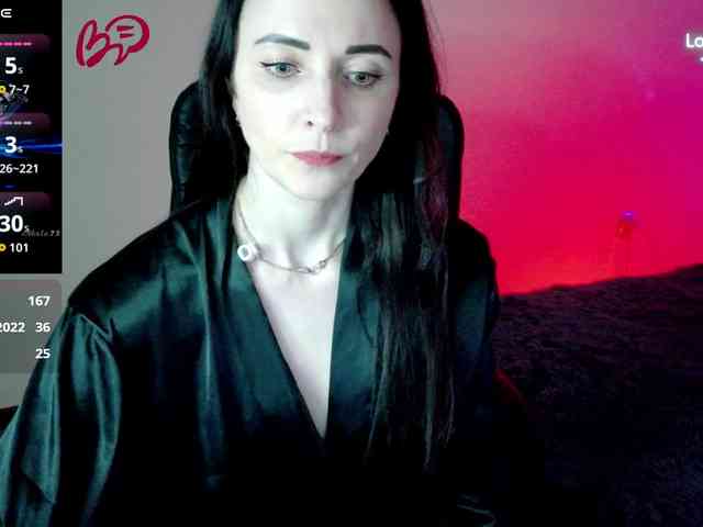 -EffekT_BePbl- webcam