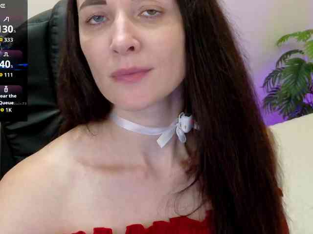 Sirene Sex Cam Show