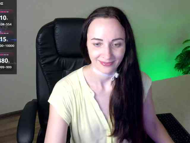 -EffekT_BePbl- webcam