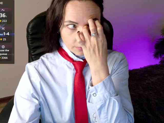 -EffekT_BePbl- webcam