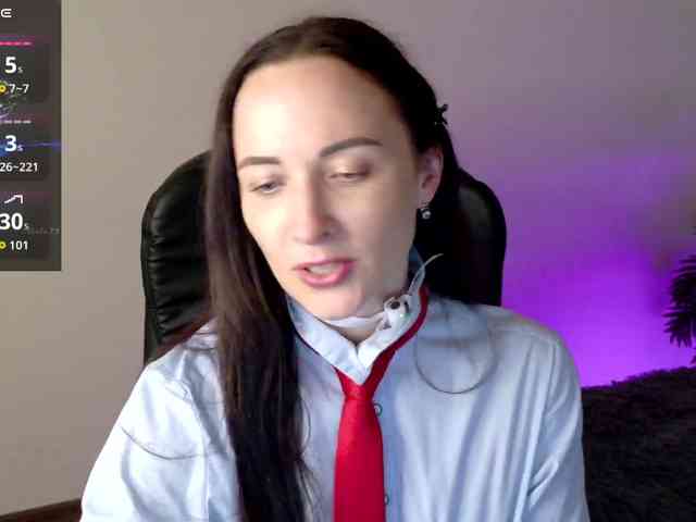 -EffekT_BePbl- webcam