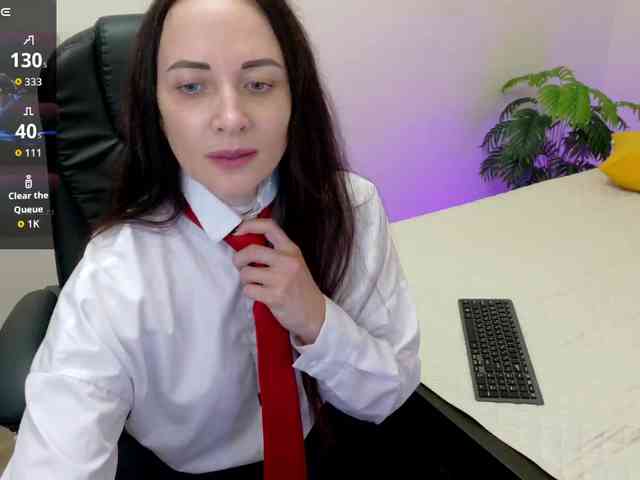 Sirene Sex Cam Show