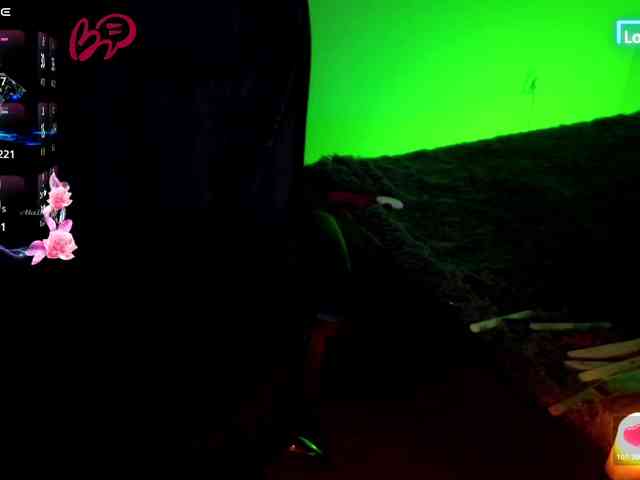 -EffekT_BePbl- webcam