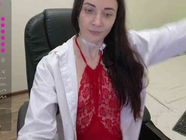 Sirene Sex Cam Show