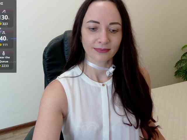 Sirene Sex Cam Show