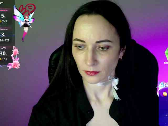 -EffekT_BePbl- webcam