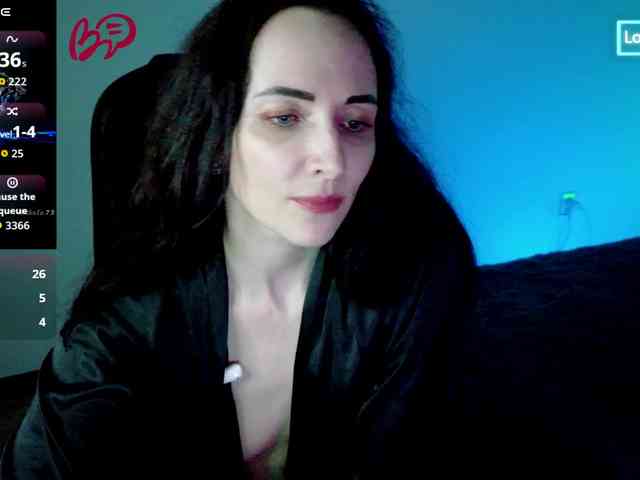 -EffekT_BePbl- webcam