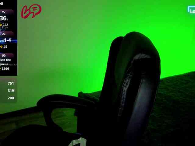 -EffekT_BePbl- webcam