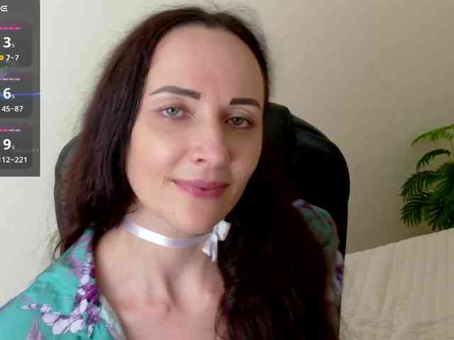 Sirene Sex Cam Show
