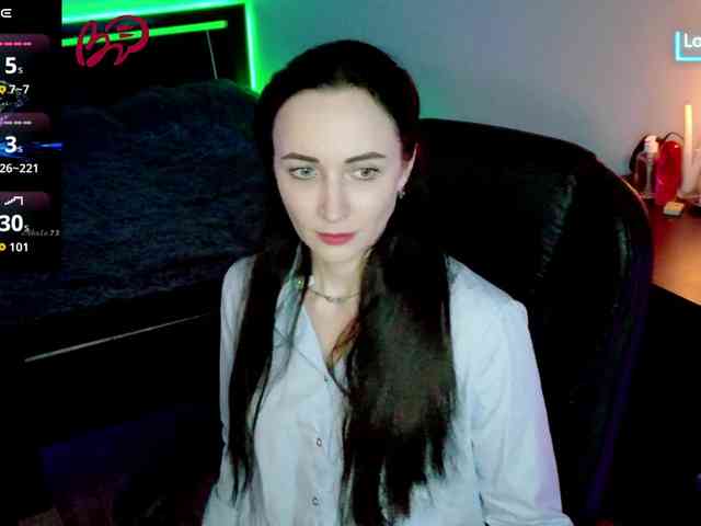 -EffekT_BePbl- webcam