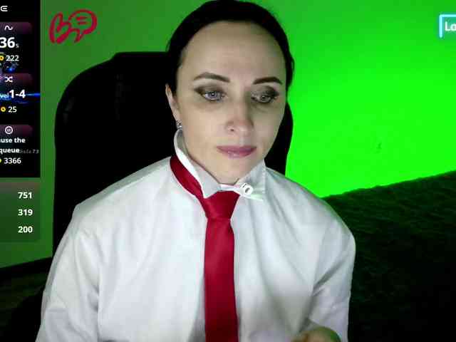 -EffekT_BePbl- webcam