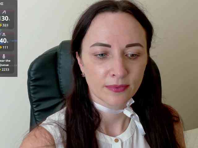 Sirene Sex Cam Show